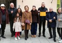 “Le incursioni poetiche e teatrali” dell’Arca dei Folli conquistano Città di Castello