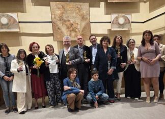 “Frammenti di Futuro”, premiati a Montefiore i vincitori della prima edizione