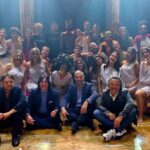 “Medusa” conquista Grottammare, Ceneri d’Arte porta in scena il mito greco in chiave moderna