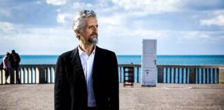 “Poveri cristi”, Ascanio Celestini in scena il 29 aprile a Montalto delle Marche