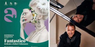 Gioventù Musicale d’Italia torna con “Fantastico”, il concerto dedicato a Robert Schumann