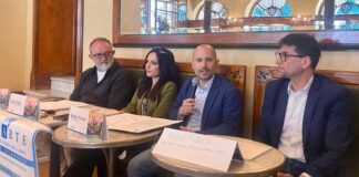 LibrArte Festival 2026, al via domani con il concerto serale. Mercoledì 6 maggio l’inaugurazione ufficiale