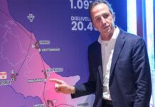 Il grande ciclismo fa tappa a Grottammare, gran finale per AltroMare Festival