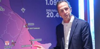 Il grande ciclismo fa tappa a Grottammare, gran finale per AltroMare Festival
