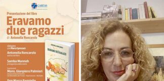 “Eravamo due ragazzi”, la Caritas diocesana invita alla presentazione del libro di Antonella Roncarolo