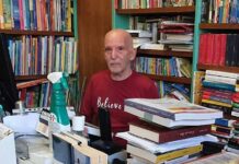 “Care sere fresche d’estate”, Antonio Lera ricorda Mimmo Minuto con una poesia. E non solo