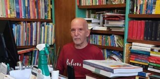 “Care sere fresche d’estate”, Antonio Lera ricorda Mimmo Minuto con una poesia. E non solo