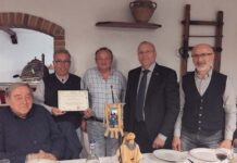 “Serata dell’Orto”: tradizione, cultura e sapori medievali ad Acquaviva Picena