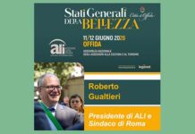 “Stati Generali della Bellezza” l’11 e 12 giugno a Offida. Ci sarà anche Roberto Gualtieri