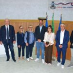 San Benedetto, presentata la giunta Mozzoni: ecco la squadra di governo della città