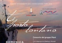 “Ti porto lontano”: un viaggio tra musica, storia e poesia al Mercato Ittico di San Benedetto