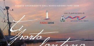 “Ti porto lontano”: un viaggio tra musica, storia e poesia al Mercato Ittico di San Benedetto