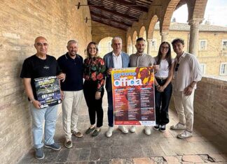 Offida presenta il calendario estivo 2026 tra musica, teatro, cinema, enogastronomia, sport e cultura