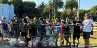 San Benedetto, “Dove Torna il Bello”: cittadini e volontari insieme per la cura dell’area dell’Albula