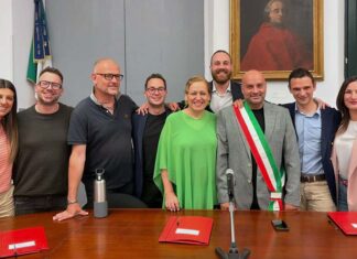 Colli del Tronto, si insedia il nuovo Consiglio comunale: nominata la giunta Morganti