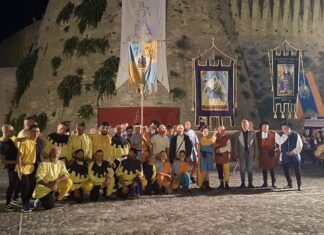 Sponsalia 2026 entra nel vivo: al via il corso dei tamburini e la “Serata del Sottobosco”
