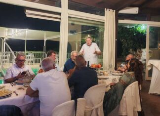 Sponsalia 2026, lo street food è la grande novità della trentanovesima edizione