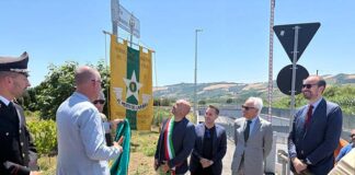 Colli del Tronto intitola una via ai Maestri del Lavoro: «Un segno nel tempo per chi ha dato l’esempio»