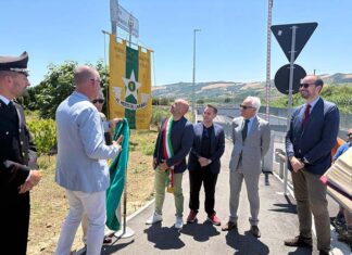 Colli del Tronto intitola una via ai Maestri del Lavoro: «Un segno nel tempo per chi ha dato l’esempio»