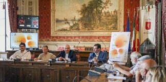 Lunaria 2026 raddoppia gli eventi: arrivano Tiromancino, Sandro Veronesi, Valeria Solarino, Claudio Covato e XGiove