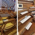 Concerto Inaugurale del Grande Organo di San Benedetto, è la volta di Filippo Sorcinelli e Stefano Pellini