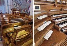 Concerto Inaugurale del Grande Organo di San Benedetto, è la volta di Filippo Sorcinelli e Stefano Pellini