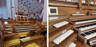 Concerto Inaugurale del Grande Organo di San Benedetto, è la volta di Filippo Sorcinelli e Stefano Pellini