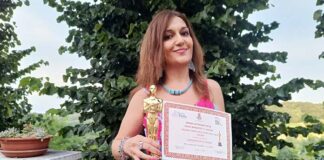 Premio Letterario Internazionale di Filetto 2026, Oscar per la Poesia alla teatina Annarita Di Paolo