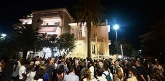 San Benedetto, oltre 200 partecipanti alla passeggiata culturale dell’Associazione Faro 3898