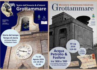 Sulle tracce dell’ingegno, tornano le passeggiate culturali a Grottammare