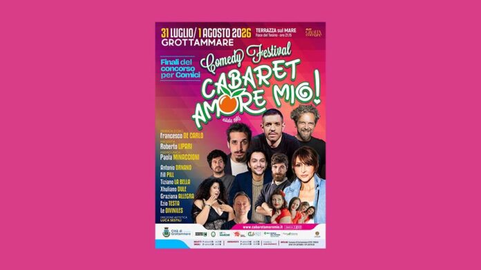 2026-07-30_cabaret nuovi comici giuria