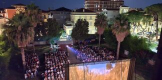 Grottammare, “Spider-Man: Brand New Day” inaugura il ricco programma di Cinema in Giardino 2026