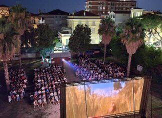 Grottammare, “Spider-Man: Brand New Day” inaugura il ricco programma di Cinema in Giardino 2026