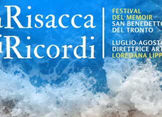 “La Risacca dei Ricordi”, il memoir torna protagonista: ecco i prossimi appuntamenti a San Benedetto