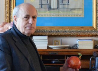 Progetto Lupo100, il viaggio continua con la lectio magistralis di Claudio Strinati a San Benedetto