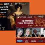 Accademia Malibran di Altidona: due giornate tra cultura, musica e Premio Internazionale alla Carriera