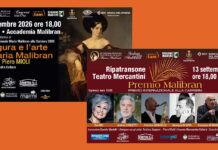 Accademia Malibran di Altidona: due giornate tra cultura, musica e Premio Internazionale alla Carriera