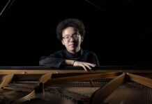 XXIV FestivaLiszt, grande attesa a Grottammare per Yifan Wu: a soli 20 anni ha vinto il Premio Busoni