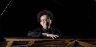 XXIV FestivaLiszt, grande attesa a Grottammare per Yifan Wu: a soli 20 anni ha vinto il Premio Busoni