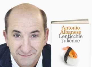 Piselli ripieni