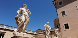 “Macerata Christmas Time”, il museo da vivere online. Approfondimenti sull’artista Gualtiero Baynes