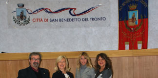Il Club Soroptimist dona dispositivi antiviolenza