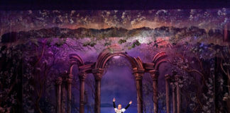 Il Balletto di Mosca approda al Teatro Lauro Rossi con “Il lago dei cigni”