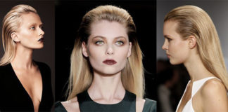 Hair, il ritorno del brush back. Tra i giovani impazzano i colori più fantasiosi