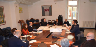 Conferenze di Servizio Anas – Provincia, messa in sicurezza S.P. 93 “Venarottese” e S.P. 89 “Valfluvione”