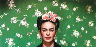 Frida è per sempre… e dovunque