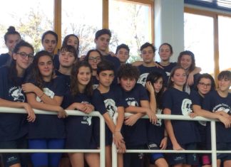 Nuoto, per la Delphinia fioccano qualifiche per i prossimi Campionati Regionali