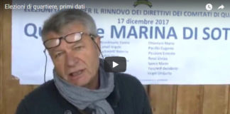 Elezioni di quartiere, primi dati