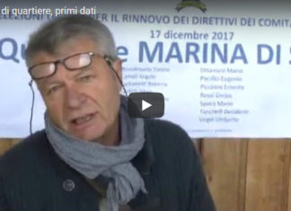 Elezioni di quartiere, primi dati