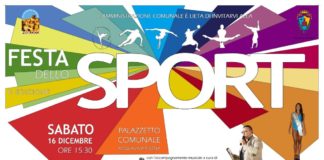Acquaviva Picena, Festa dello Sport